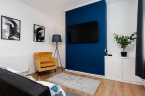 Manchester Urban Chic Hideaway